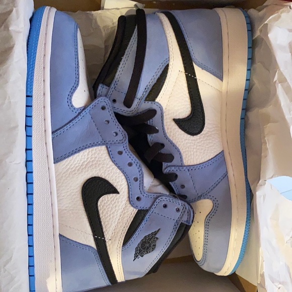Jordan Shoes - Air Jordan 1 Retro High OG GS